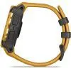 Смарт-часы Garmin Instinct 3, 45mm, Solar, Sunburst with Sunburst/Gray Accents, GPS смарт-годинник (010-02934-02) изображение 5