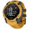 Смарт-часы Garmin Instinct 3, 45mm, Solar, Sunburst with Sunburst/Gray Accents, GPS смарт-годинник (010-02934-02)