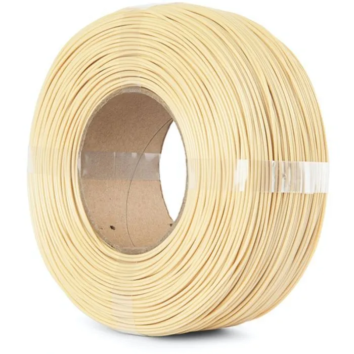 Пластик для 3D-принтера The Filament PLA HS 1.75mm 1kg ReFill BEIGE, GRID (TF-24079)