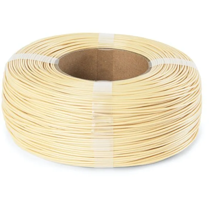 Пластик для 3D-принтера The Filament PLA HS 1.75mm 1kg ReFill BEIGE, GRID (TF-24079) изображение 2