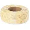 Пластик для 3D-принтера The Filament PLA HS 1.75mm 1kg ReFill BEIGE, GRID (TF-24079) изображение 2