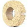 Пластик для 3D-принтера The Filament PLA HS 1.75mm 1kg ReFill BEIGE, GRID (TF-24079)