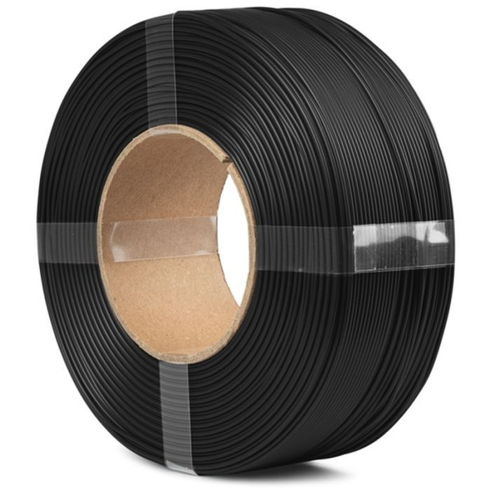 Пластик для 3D-принтера The Filament PLA Matte 1.75mm 1kg ReFill WHITE, SNOW (TF-24150)