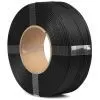 Пластик для 3D-принтера The Filament PLA Matte 1.75mm 1kg ReFill BLACK, STEALTH (TF-24166)
