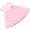 Плаття дитяче Breeze святкове (21808-98G-pink) зображення 2