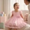 Плаття дитяче Breeze святкове (21808-98G-pink) зображення 8