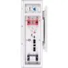 Батарея LiFePo4 PowerPlant 25.6V 100Ah 2560Wh (NV823185) зображення 4