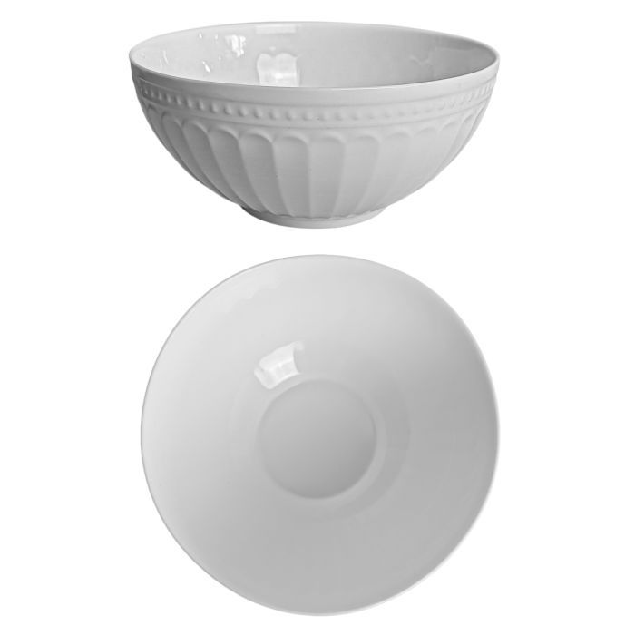 Салатник Vittora Blanco Retro 150 мм (V-150RE)