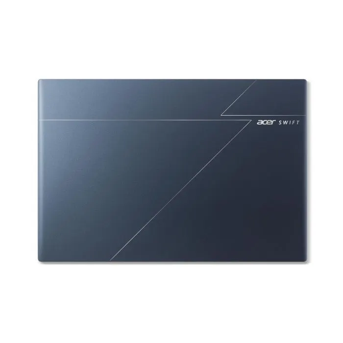 Ноутбук Acer Swift Edge 16 AI SFE16-I51 (NX.JVNEU.001) зображення 11