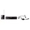 Мікрофон AKG Perception Wireless 45 Sports Set BD C1 (3248X00040)