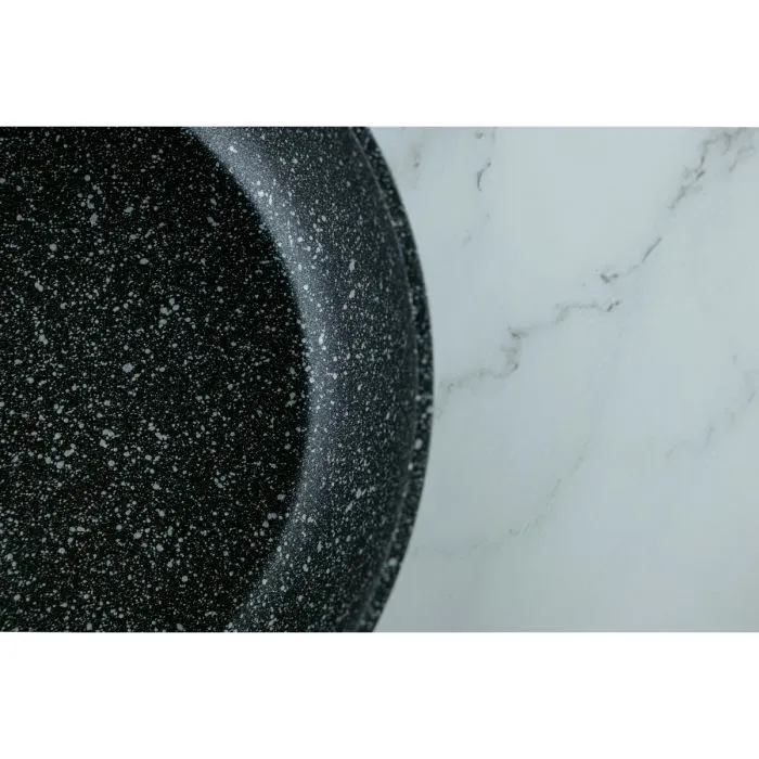 Сковорода Gusto покриття Marble для млинців 200x30 мм (GT-2204-20) зображення 4