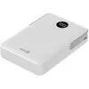 Батарея універсальна Atria 10000mAh, PD/20W, 15W Wireless MagSafe, White (WPD-W57) зображення 9