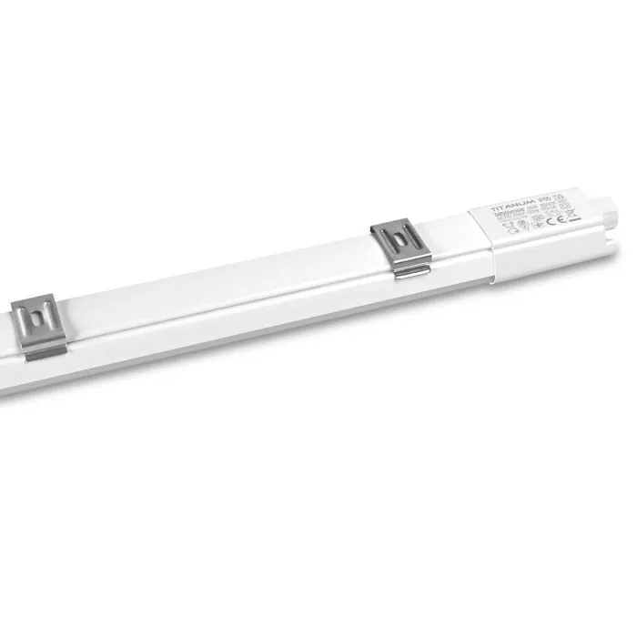 Светильник TITANUM 36W 1.2М 6500K (TL-BNWL-36126) изображение 6
