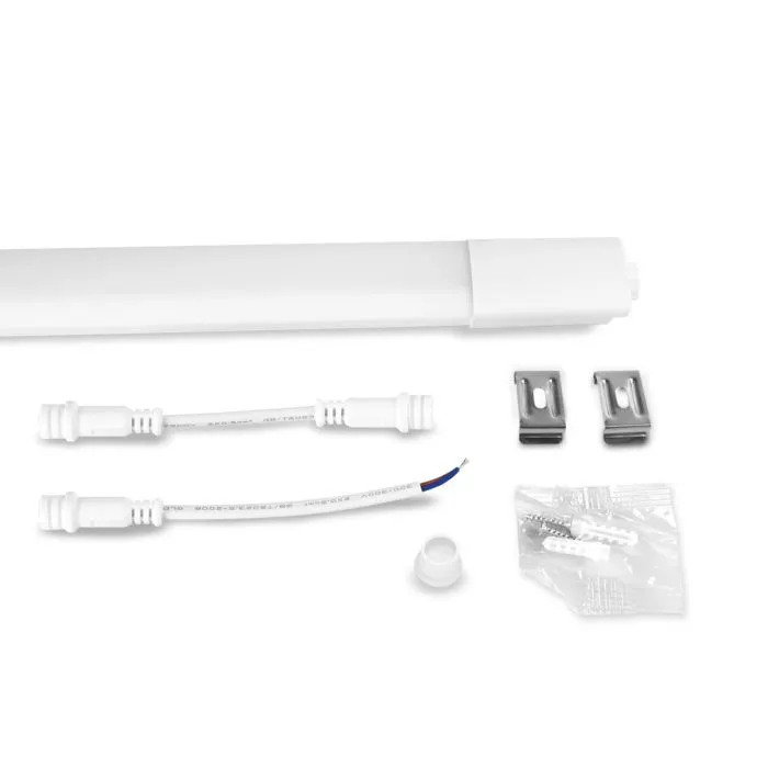 Светильник TITANUM 36W 1.2М 6500K (TL-BNWL-36126) изображение 7