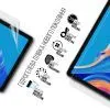 Пленка защитная Armorstandart Anti-Blue hydrogel Doogee U11 Pro 11inch (ARM93965) изображение 2