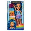 Кукла Rainbow High серии My Fashion Style - Скайлер (248620) изображение 6