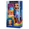 Кукла Rainbow High серии My Fashion Style - Скайлер (248620) изображение 7