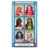 Кукла Rainbow High серии My Fashion Style - Скайлер (248620) изображение 8