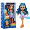 Кукла Rainbow High серии My Fashion Style - Скайлер (248620)