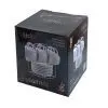 Набор чашек Vittora Elegance 6 чашок з блюдцями на підставці (VT-P-5303) изображение 2