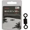 Вертлюг Brain Swivel No.5 14mm diam 3.1mm (10 шт/уп) SGCA-8008-5 (1858.24.71)