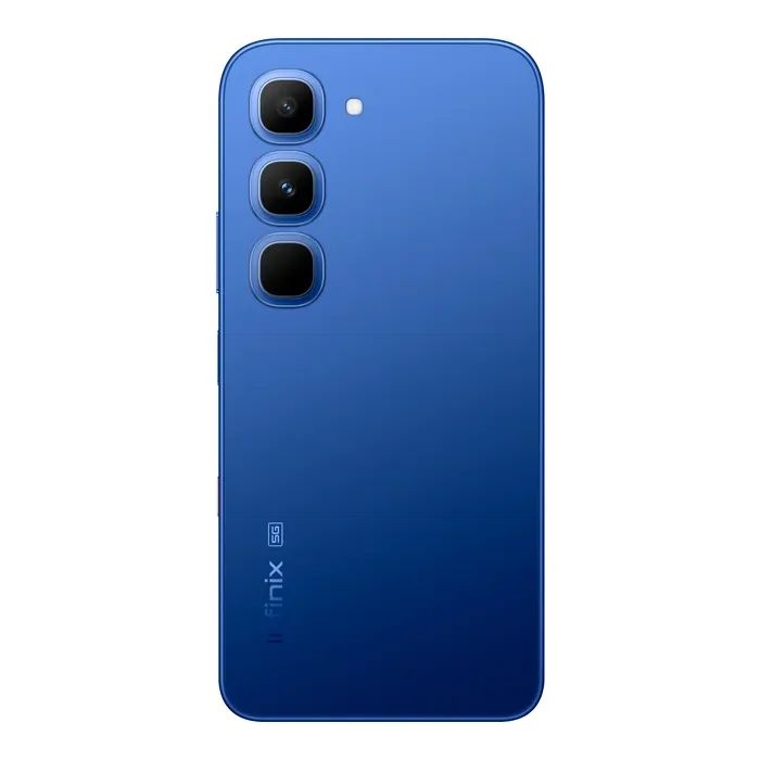 Мобільний телефон Infinix HOT 70 Pro 5G 8/256Gb Night Pulse (4894947134845) зображення 2