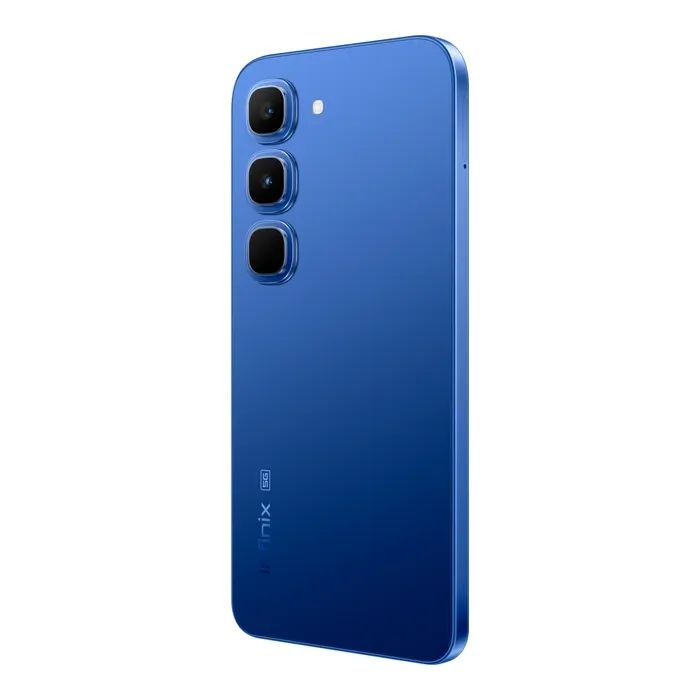 Мобільний телефон Infinix HOT 70 Pro 5G 8/256Gb Night Pulse (4894947134845) зображення 3