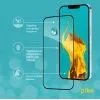 Скло захисне Piko Full Glue ESD Apple iPhone 17e Black (1283126636974) зображення 5