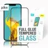 Скло захисне Piko Full Glue ESD Apple iPhone 17e Black (1283126636974)
