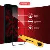 Скло захисне Intaleo Full Glue Tecno Pova 6 Pro Black (1283126593765) зображення 5