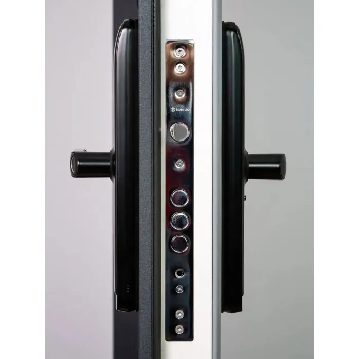 Розумний замок SEVEN LOCK SL-7767BFW-T (SL7767BFW-T) зображення 8
