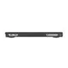 Чехол для ноутбука Armorstandart 13" MacBook Neo Clear Black Unit (ARM91121) изображение 5