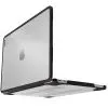 Чехол для ноутбука Armorstandart 13" MacBook Neo Clear Black Unit (ARM91121) изображение 7