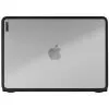 Чехол для ноутбука Armorstandart 13" MacBook Neo Clear Black Unit (ARM91121)