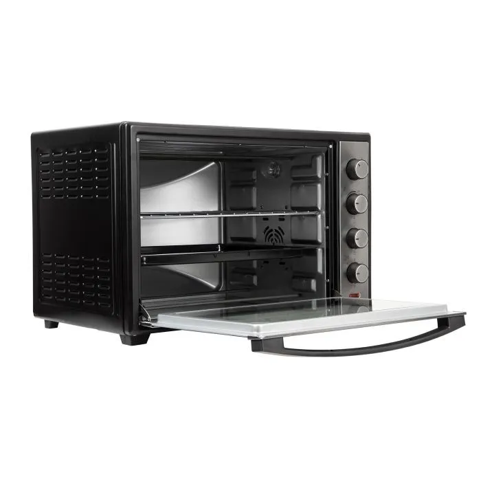 Електропіч Ergo TO 920 зображення 13
