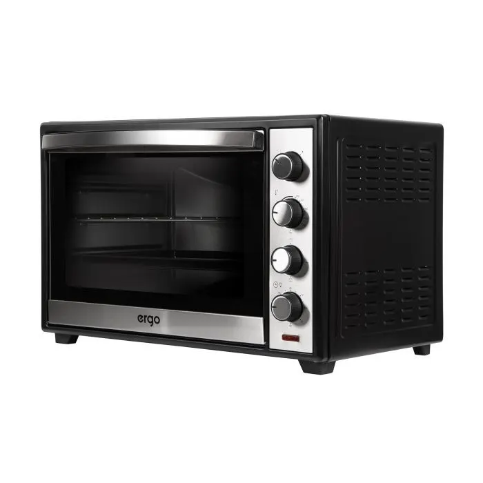 Електропіч Ergo TO 920 зображення 4