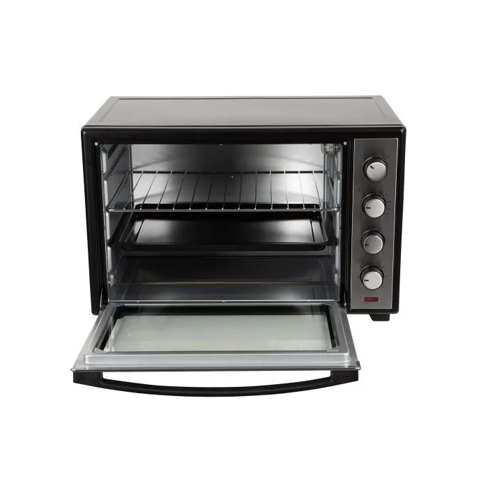 Електропіч Ergo TO 920 зображення 6