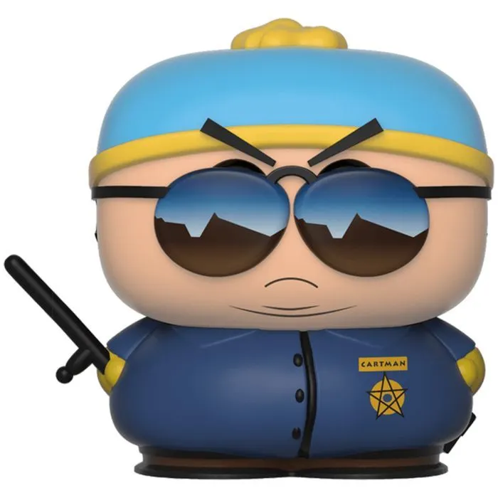 Фигурка Funko Pop South Park series Eric Cartman (32861)