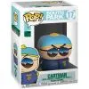 Фигурка Funko Pop South Park series Eric Cartman (32861) изображение 2