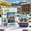 Фигурка Funko Pop South Park series Eric Cartman (32861) изображение 3