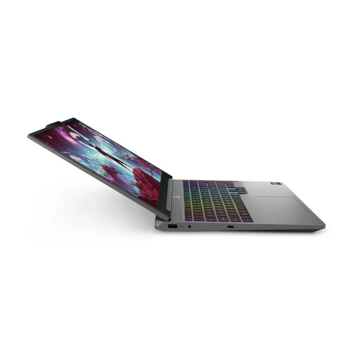 Ноутбук Lenovo LOQ 15AHP11 (83TN000ERA) изображение 6