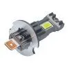 Автолампа Vitol LV1-H3/LED-chips 3570 CSP/9-18v/35w/3000Lm/6000K (LV1-H3) зображення 4