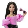Лялька Barbie Deluxe Style колекції Pink & Black – рожевий топ (JJN76) зображення 4