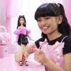 Лялька Barbie Deluxe Style колекції Pink & Black – рожевий топ (JJN76) зображення 7