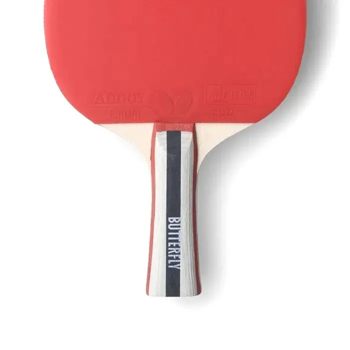 Ракетка для настільного тенісу Butterfly HERO Racket S2 Patrick Franziska (6251720002) (932285) зображення 2