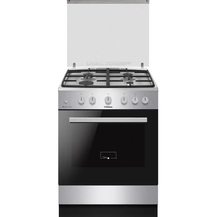Плита Hansa FCCM682033
