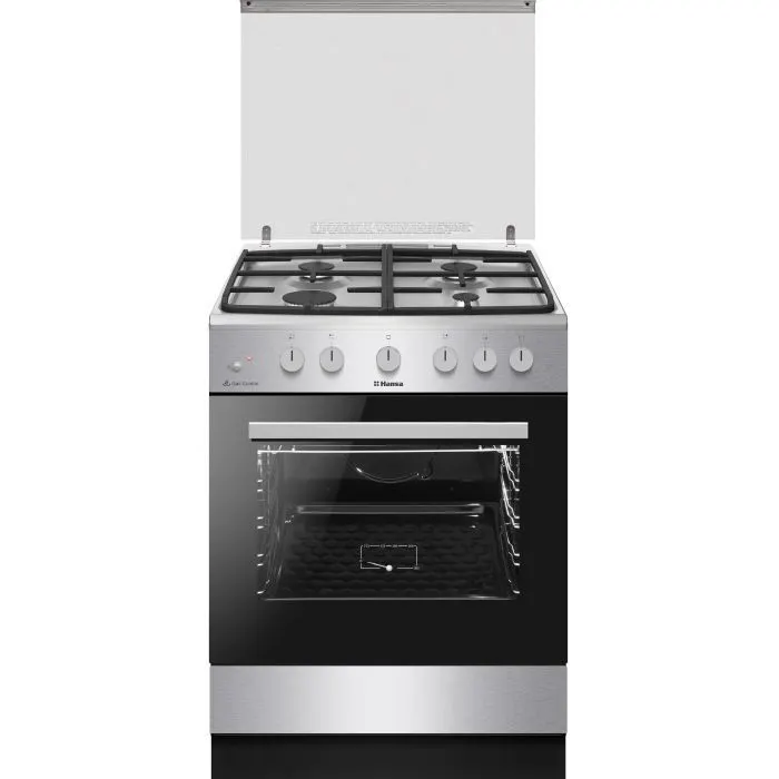 Плита Hansa FCCM682033 зображення 2