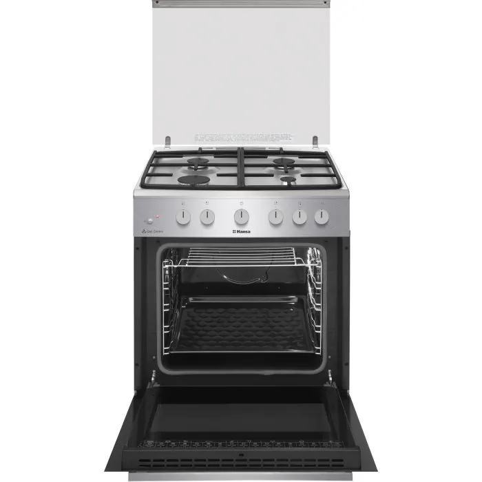 Плита Hansa FCCM682033 зображення 4