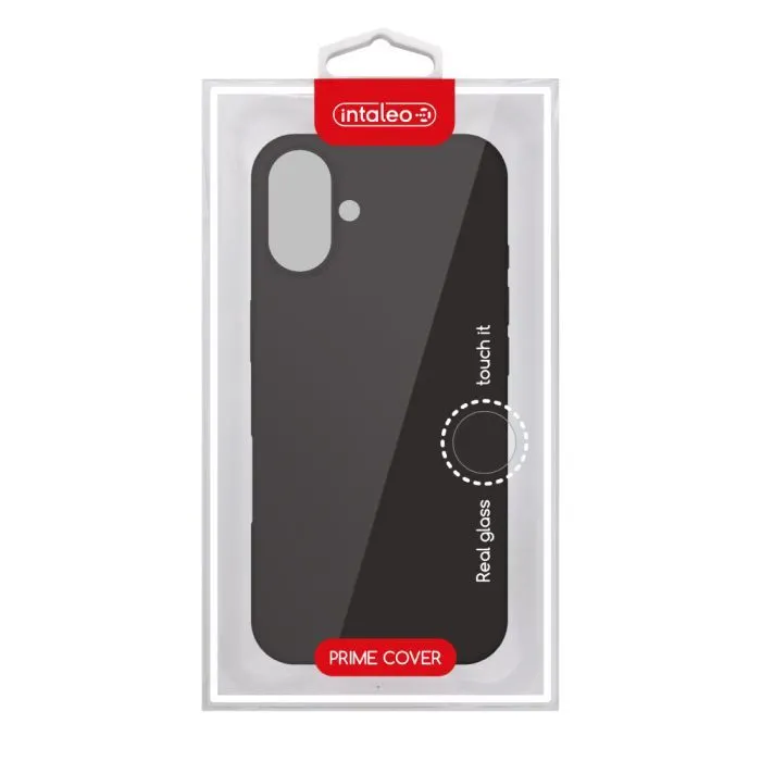 Чохол до мобільного телефона Intaleo Silicone Case Apple iPhone 17 Olive (1283126630354) зображення 2
