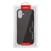 Чохол до мобільного телефона Intaleo Silicone Case Apple iPhone 17 Olive (1283126630354) зображення 2
